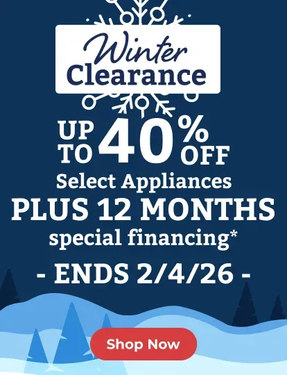 winter clearance